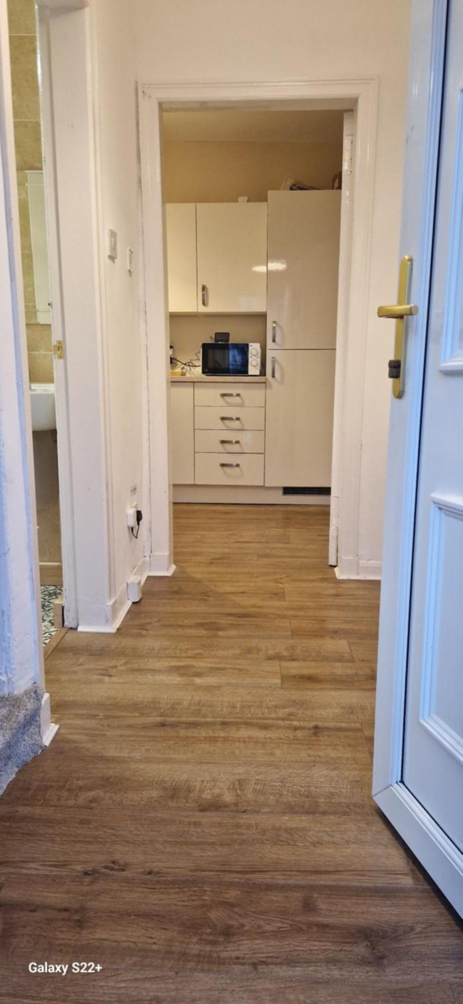 Archillects Entire Two Bedroom Comfy House - Free Parking Glasgow Exterior foto