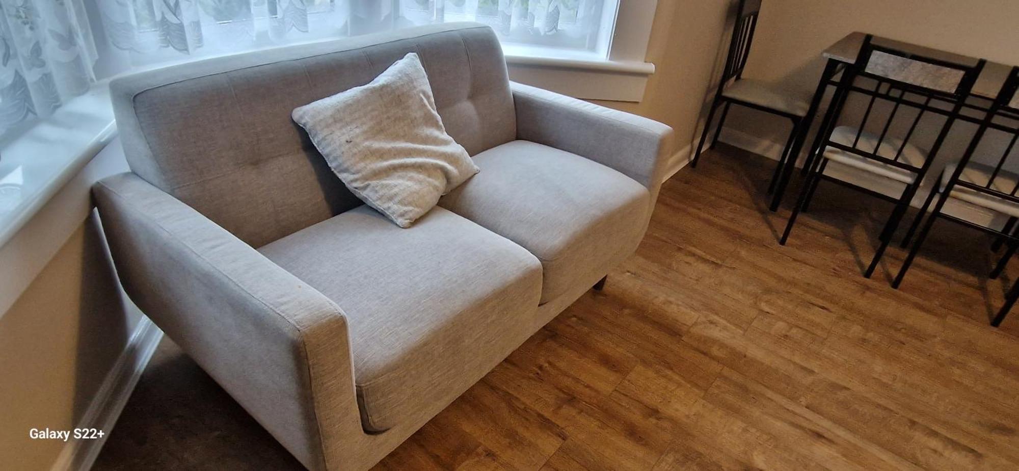 Archillects Entire Two Bedroom Comfy House - Free Parking Glasgow Exterior foto